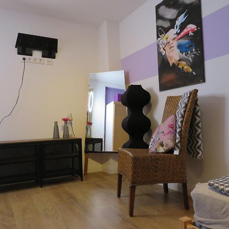 Apartementhaus Gneisenaustrasse Brémai repülőtér Kültér fotó