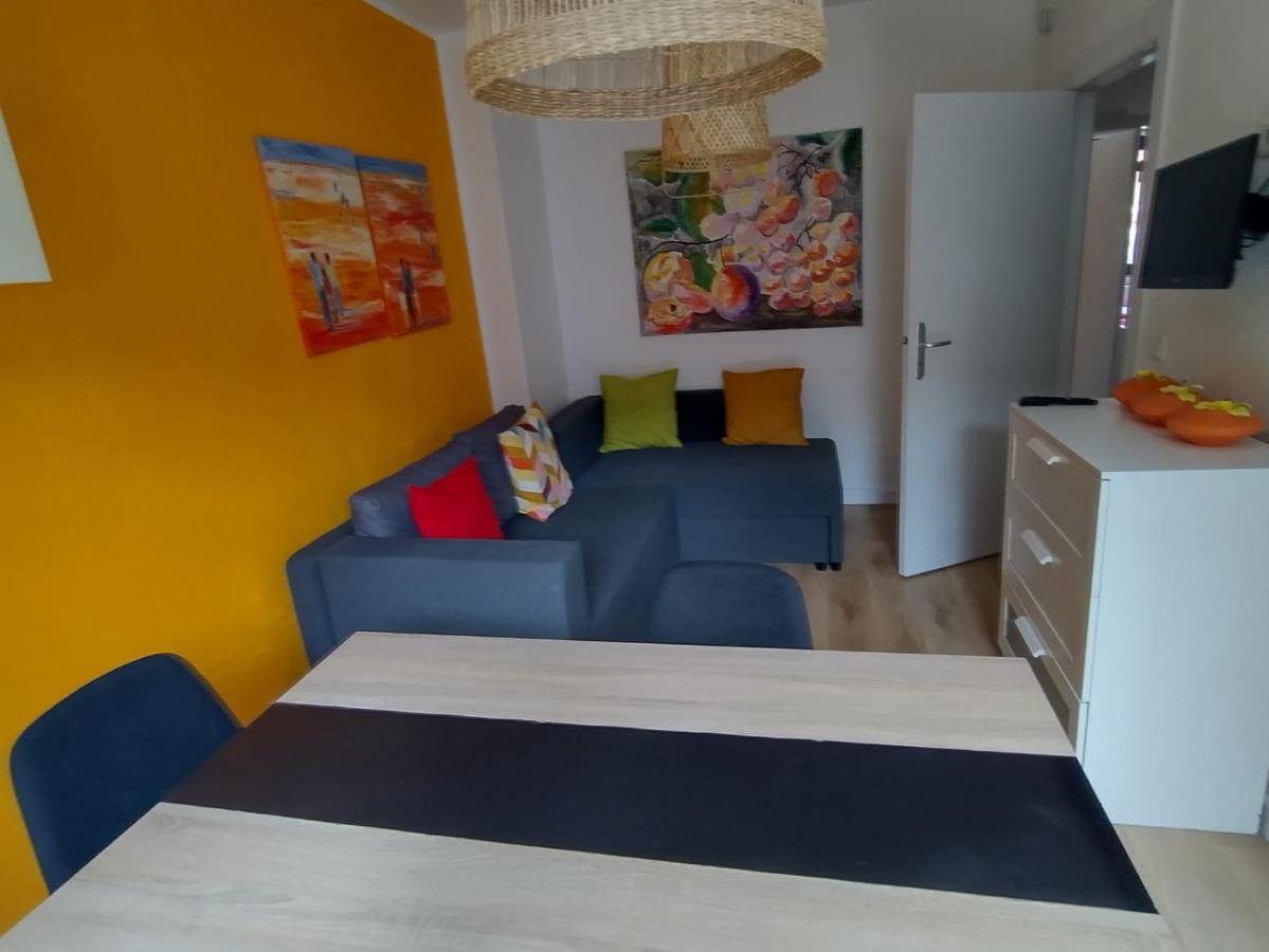 Apartementhaus Gneisenaustrasse Brémai repülőtér Kültér fotó