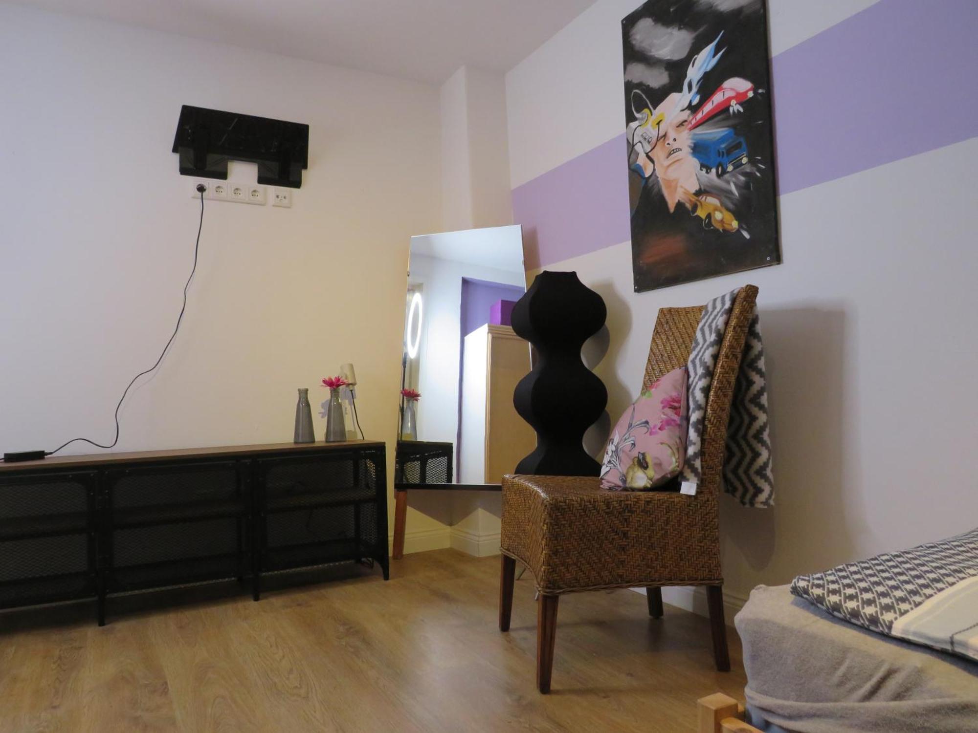Apartementhaus Gneisenaustrasse Brémai repülőtér Kültér fotó