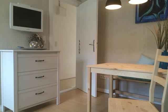 Apartementhaus Gneisenaustrasse Brémai repülőtér Kültér fotó